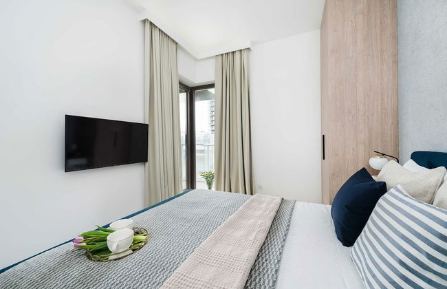 Sol Marina Resort Wyspa Sobieszewska I - LoftAffair Collection - Foto 26