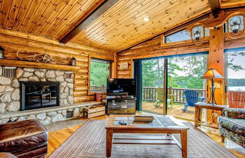 Carroll's Cabin - Foto 5