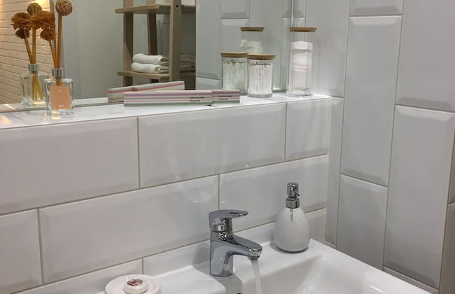 Apartment on Okeanskiy Pr. 90 - Photo 21