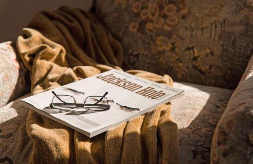 Abode at the Homestead - Foto 23