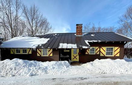 Cannon four bed three bath slopeside home Steps to Mittersill and slopes - Foto 2