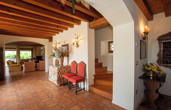 Tenuta Castagnera - Photo 2