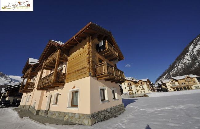 Al Bait da Valeriano by Livigno Accomodation - Foto 76