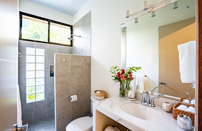 Casa Aluem in the Forest Close to the Beach - Photo 11