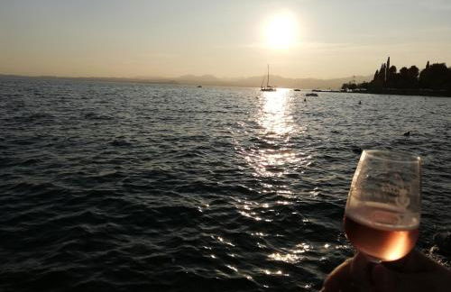 Casa Meda Tabachere Appartamento Sirmione Desenzano del Garda - Foto 49