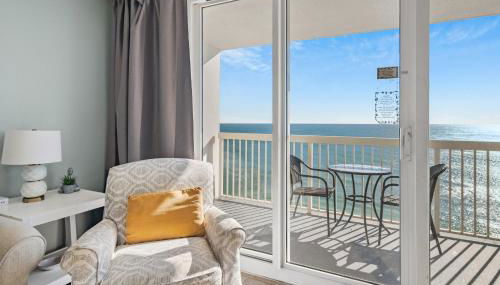 Just Updated - Beachfront Ocean view, 19th Floor - Photo 2