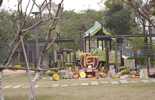 Starlake Daewoo Managed by Anstay Residence - Foto 24