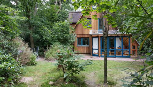 Ferienhaus am Brandorffsee - Foto 2