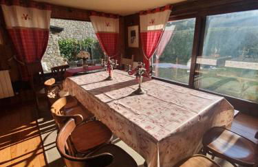 Casa Marieta Escarrilla - Foto 51