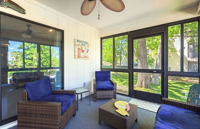 Lake Getaway - Photo 26