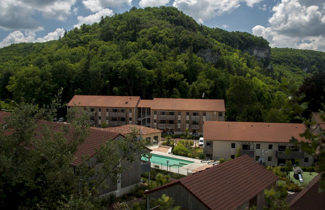 Les Clos du Rocher - Foto 21