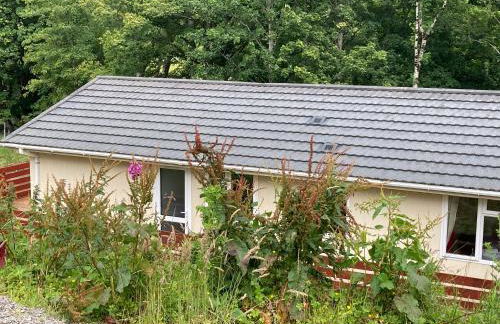 Lochay Lodges - Foto 19