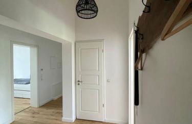 Wohnen wie im Schloss - Alter Bahnhof von Kruft - Foto 31