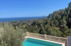 Moraira apartment 3 bedrooms - Photo 1