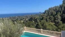 Moraira apartment 3 bedrooms - Photo 1, sunbed