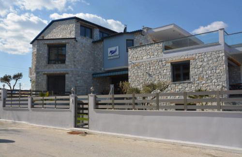 PEGASUS sea view Luxury apartments - Foto 30