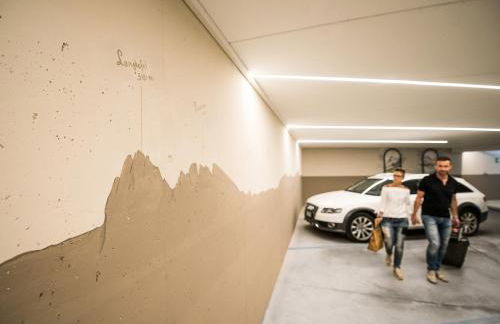 Apartment Sella - Foto 63