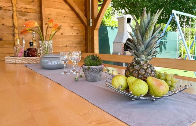 Apartment in Croatia Near Adriatic Coast - Foto 30