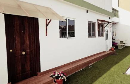 La Timba Apartamento - Foto 2