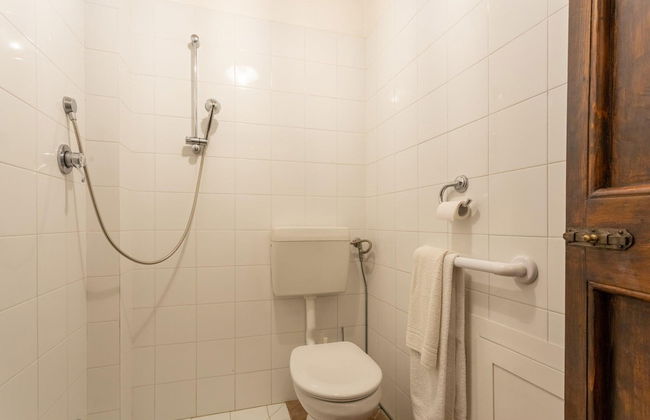 Villa Il Giulione Large Private Pool Wifi - 3089 - Foto 62