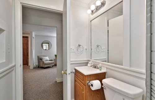 The Mendon Cottage - Charming Vermont Home Close to Pico, Ski Rental Deals! - Foto 25