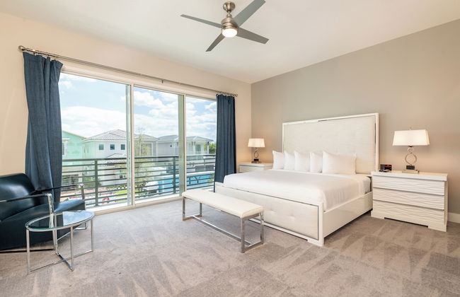 The Bear's Den Resort Orlando - Foto 6