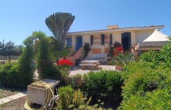 Orosei RE - Villa Aurora Rimedia a 50 metri dal mare - Foto 18