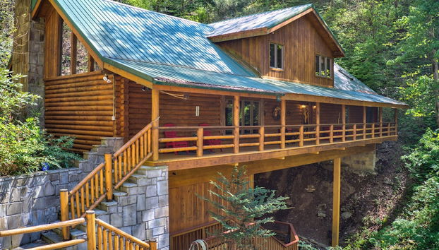 Black Bear Lodge by Jackson Mountain Rentals - Photo 5, Équipement de l’hébergement