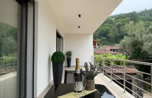 Refúgio da Avó - Gerês - Foto 47