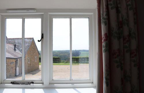 Clayhanger Lodge - Foto 24