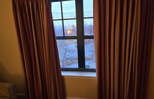 The Appalachian Hotel at Mountain Creek Resort - Pool, Hot Tub & Sauna - Foto 18