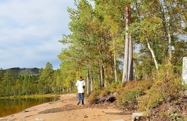 Holiday Home in EidsvÃ¥g - Foto 26