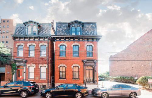 Parking - Walkable - GroupStays - Washer - Foto 22