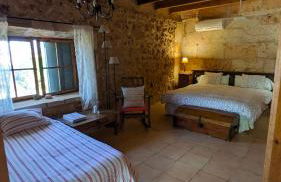 Agroturismo Finca Sant Blai - Photo 27