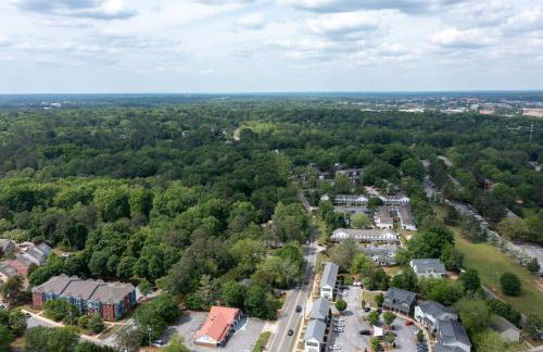 Low Country Dawg House - Stunning Walking Trails - Photo 48