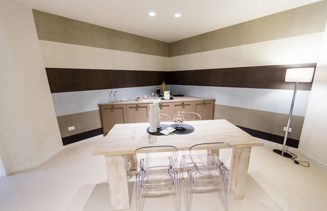 Suite Villa Ida - Foto 8