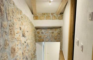Casa di Nika - charming stone villa - Foto 36