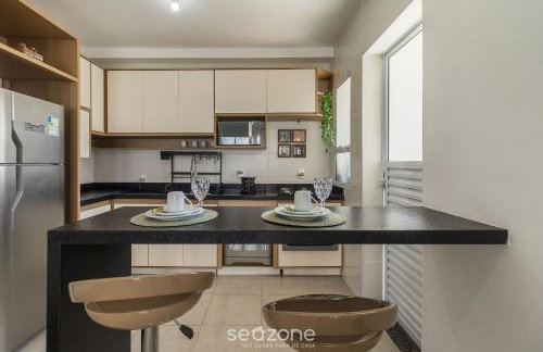 Apto em Cond. em Porto Seguro MR0104 - Foto 7