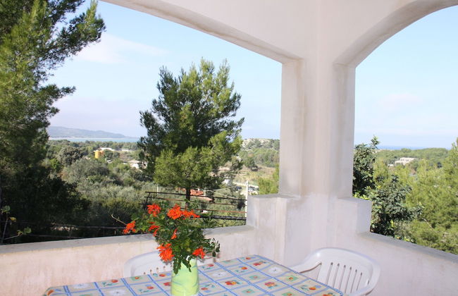 Residence gli stingi - Foto 15