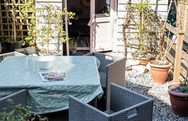 Cosy 3 Bedroom Cottage - Chipping Norton - Foto 28