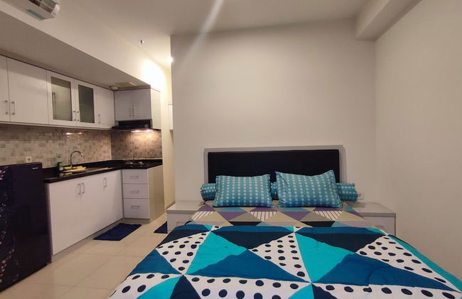 Grand Kamala Lagoon By Mitra Propertindo - Foto 8