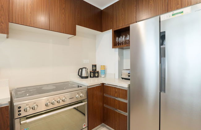 HiGuests - Park Gate Residence Tower C - Photo 15