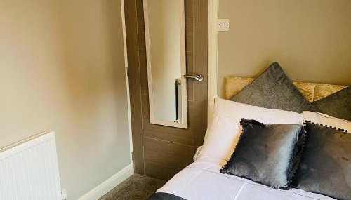 Comfortable 3-BR Home Great Location in Ashby - Foto 3