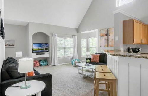 Cozy Apartment Only Miles From Disney Community Pool And Jacuzzii - Foto 15