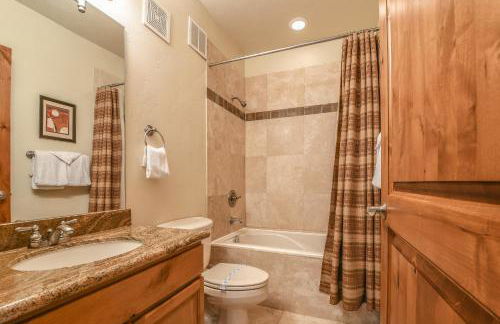 Antlers Gulch 501 by SummitCove Lodging - Foto 13