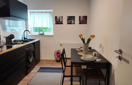 Stylisches City Apartment im Pott Modern und Gemütlich - Foto 14