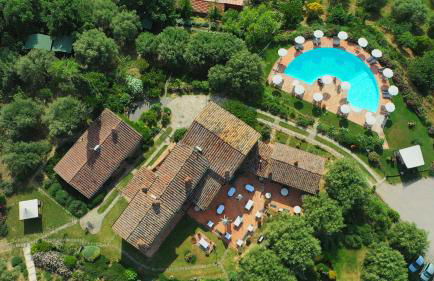 EcoResort Il Cantico della Natura - Photo 9