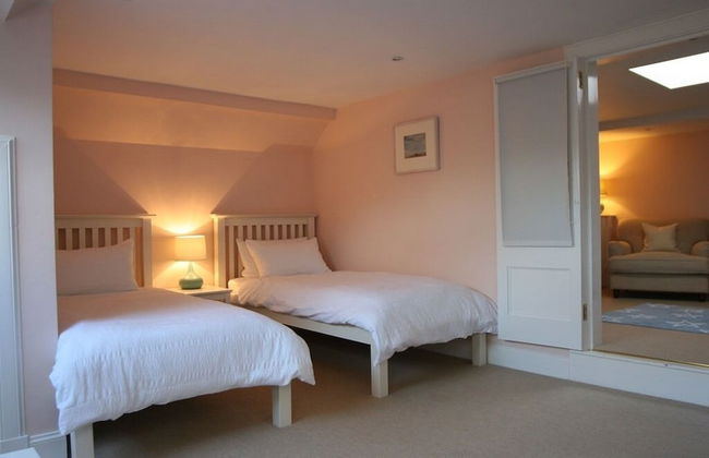 The Coach House at Stewart Hall - Foto 2