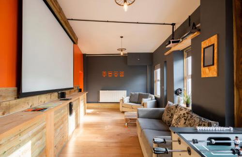 Riverside Great House In The Afan Forest Bike Park By STAE-Homes - Foto 10