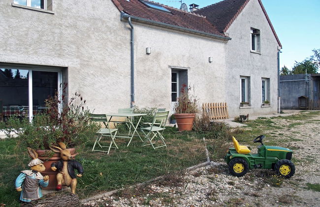 La Ferme de Flo' - Foto 79